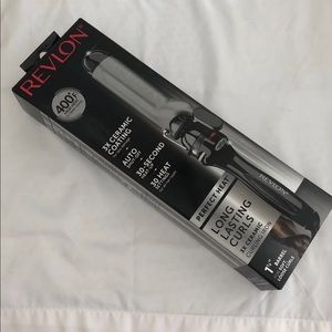Revlon Curling Iron